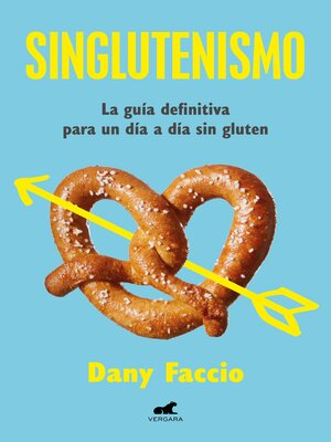 cover image of Singlutenismo
